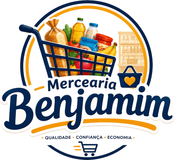 Mercearia Benjamim
